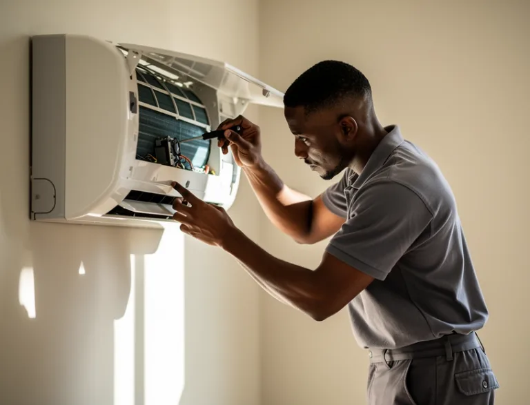 AC Repair service in Norfolk County